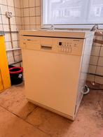 Vaatwasser Bosch Silence Comfort, TEAB, Ophalen, Minder dan 85 cm, Minder dan 10 liter, Zo goed als nieuw