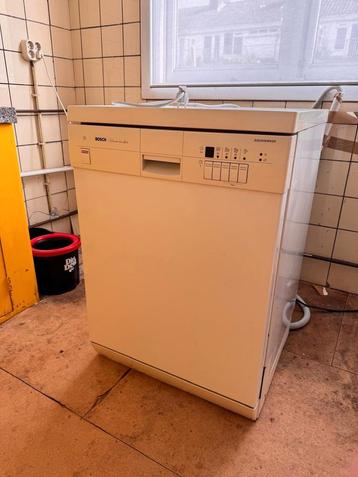 Vaatwasser Bosch Silence Comfort, type S9GT1B beschikbaar voor biedingen
