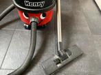 Henry Numatic Stofzuiger - Betrouwbaar en Krachtig, Gebruikt, Stofzuiger, 1200 tot 1600 watt, Ophalen