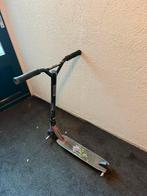 Stuntstep merk slammscooters, Fietsen en Brommers, Steps, Ophalen, Gebruikt, Gewone step, Slamm stuntstep