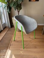 6x De vorm LJ1 duurzame stoel, gemaakt van petflessen, Huis en Inrichting, Stoelen, Info@devorm.nl, De Vorm, Ophalen of Verzenden