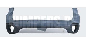 Bumper  BMW X5 F15 13- 51127294392 Achterbumper KJ9118 beschikbaar voor biedingen