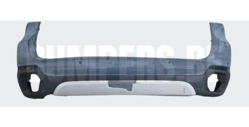 Bumper  BMW X5 F15 13- 51127294392 Achterbumper KJ9118, Auto-onderdelen, Carrosserie en Plaatwerk, Bumper, Achter, Gebruikt, 6 maanden garantie