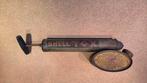 Vintage SHELLTOX insectenverstuiver originele Shell reclame, Ophalen of Verzenden, Gebruikt