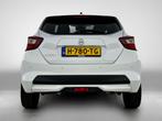 Nissan Micra 1.0 IG-T N-Connecta | LMV | Navigatie | PDC | C, Auto's, Nissan, Voorwielaandrijving, 12 maanden, Gebruikt, Euro 6