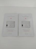 Nieuw 2x Rituals Ritual Of Sakura Bodylotion 7ml sample, Ophalen of Verzenden, Nieuw, Bad & Douche
