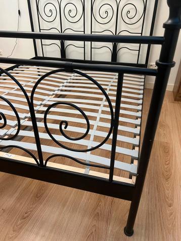 Ikea bed 180x200 - afbeelding 4