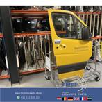 W906 SPRINTER DEUR RECHTS VOOR COMPLEET PORTIER RECHTSVOOR M