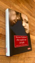 Marianne Fredriksson - Het raadsel van de liefde, Boeken, Ophalen of Verzenden, Zo goed als nieuw, Nederland, Marianne Fredriksson