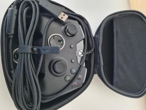 Razer Wolverine Ultimate for Xbox One and PC - Customizable, Spelcomputers en Games, Spelcomputers | Xbox | Accessoires, Nieuw