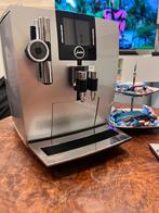 Jura j 9.3, Koffiemachine, Ophalen of Verzenden, Zo goed als nieuw