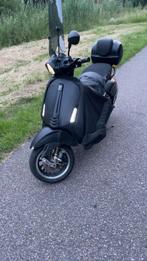 Vespa sprint 80cc, Ophalen of Verzenden, Zo goed als nieuw, Benzine, Vespa S