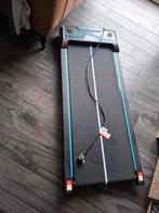 Goed werkende elektrische loopband, Sport en Fitness, Ophalen, Zo goed als nieuw, Loopband