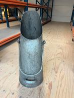 Vintage Kolenkit / Paraplubak - 75 jaar oud, Ophalen of Verzenden