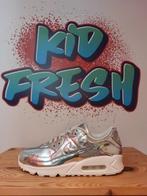 Nike air max 90 metallic silver, Nieuw, NIKE, Ophalen of Verzenden, Sneakers of Gympen