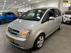 Opel Meriva 1.6-16V Cosmo / AUTOMAAT / NAP / WINTERSET, Auto's, Opel, 65 €/maand, 101 pk, Gebruikt, 4 cilinders