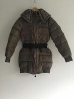 Benetton dames winterjas, Ophalen of Verzenden, Zo goed als nieuw, Maat 36 (S)