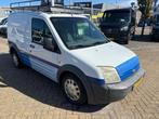 Ford Transit Connect T200S VAN 1,8TDCI 66 (bj 2008), Gebruikt, 4 cilinders, Diesel, 1753 cc