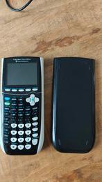 Texas Instruments TI-84 plus (2013), Ophalen of Verzenden, Grafische rekenmachine, Gebruikt