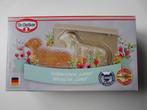 nieuwe bakvorm van een lam in doos van Dr Oetker, Ophalen of Verzenden, Nieuw
