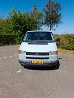 Volkswagen Transporter T4 Bestel 2.5 TDI 1.0 65KW DC 2000, Auto's, Bestelauto's, Voorwielaandrijving, Volkswagen, Origineel Nederlands