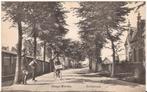 HOOGE=MIERDEN soldaat  Kerkstraat uitg BIJNEN  nr  918, Verzenden, Voor 1920, Ongelopen, Noord-Brabant