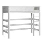 Hoogslaper Lifetime, Ophalen, Gebruikt, Eenpersoons, 210 cm