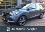 Renault Kadjar 1.3 TCe Intens, Auto's, Gebruikt, Leder, Handgeschakeld, 1308 kg