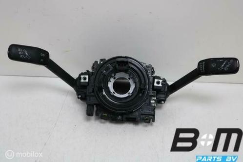 Stuurkolomcombischakelaar VW Golf 7 5Q0953507HL, Auto-onderdelen, Dashboard en Schakelaars, Gebruikt
