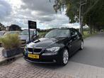 BMW 3-serie 318i High Executive AIRCO,ELEKT PAKKET,CRUISE,RE, Achterwielaandrijving, 4 cilinders, 129 pk, Zwart