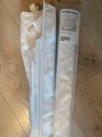 Ikea ringblomma 2x, Huis en Inrichting, Stoffering | Gordijnen en Lamellen, Ophalen, Zo goed als nieuw, 50 tot 100 cm, Minder dan 100 cm