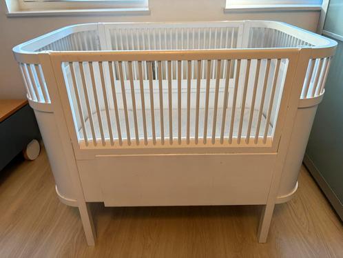Sebra kili kinderbed (meegroei) / ledikant, Kinderen en Baby's, Kinderkamer | Bedden, Gebruikt, Minder dan 140 cm, 70 tot 85 cm