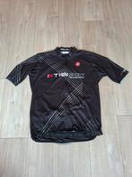 Castelli In 't Ven Fietsshirt 3XL NIEUW, Fietsen en Brommers, Fietsaccessoires | Fietskleding, Ophalen of Verzenden