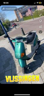 skr 125 cc, Ophalen, Zo goed als nieuw, Overige modellen
