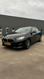 BMW 2 Serie Gran Coupé 220d 190pk Xdrive 2021 Zwart panodak, Auto's, BMW, Automaat, 1995 cc, Zwart, Diesel