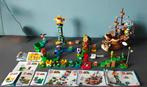 Compleet LEGO Super Mario Set, Kinderen en Baby's, Speelgoed | Duplo en Lego, Ophalen of Verzenden, Zo goed als nieuw, Complete set