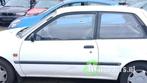 Portier 2Deurs links van een Toyota Starlet, Gebruikt, -, Deur, -