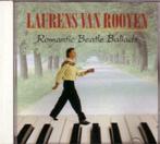 Laurens van Rooyen - Romantic Beatle Ballads, Ophalen of Verzenden, Zo goed als nieuw
