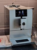 Jura ENA 8 volautomatische koffiemachine - zo goed als nieuw, Witgoed en Apparatuur, Koffiezetapparaten, 10 kopjes of meer, Koffiemachine