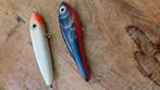Snoek pluggen Derkbait, Rozemeijer, Westin, Bigfish of River, Watersport en Boten, Hengelsport | Roofvissen, Ophalen of Verzenden