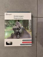 BabyGo Kinderwagen Regenschutz - Nieuw!, Ophalen, Nieuw, Kinderwagen, Overige merken