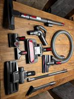 Dyson Stofzuiger Hulpstukken Set, Ophalen of Verzenden, Gebruikt