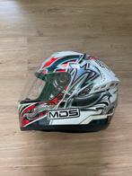 Motorhelm MDS maat XS, Overige merken, XS, Ophalen of Verzenden, Nieuw zonder kaartje