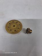 meccano, Antiek en Kunst, Antiek | Speelgoed, Ophalen of Verzenden