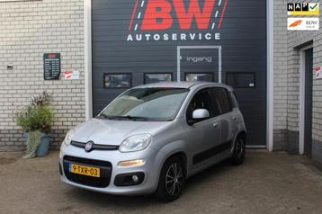 Fiat Panda 0.9 TwinAir Lounge beschikbaar voor biedingen