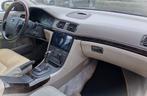Volvo S80 2.8 T6 | Motor 200.000, bak 100.000 km oud!, 1800 kg, Beige, Bluetooth, Blauw