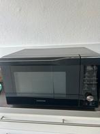 Samsung combi magnetron 32 L MC32K7055CK met accessoires, Witgoed en Apparatuur, Magnetrons, Ophalen, Zo goed als nieuw, Oven