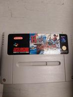 Hook SNES, 1 speler, Ophalen of Verzenden, Gebruikt, Vanaf 3 jaar