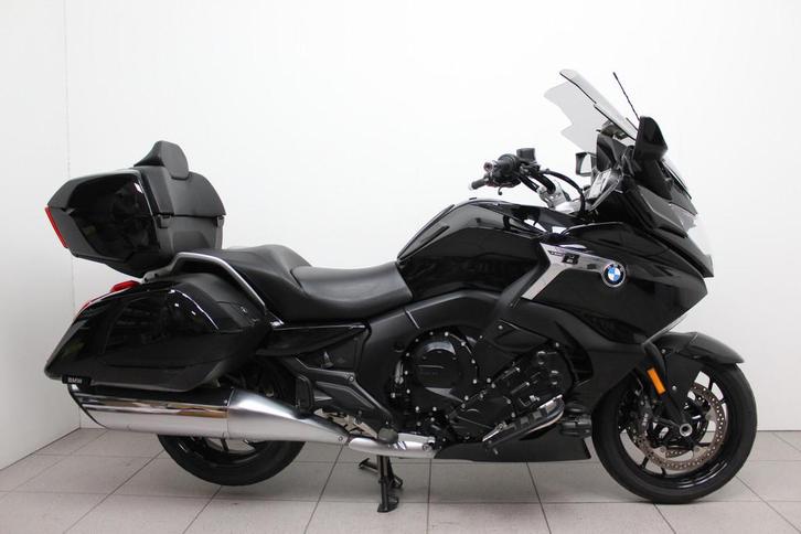 BMW K 1600 Grand America (bj 2019), Motoren, Motoren | BMW, Bedrijf, Toermotor, meer dan 35 kW, Cruise Control, Handvatverwarming