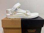 Te koop nieuwe Teva Original White, Teva, Postlaan 3, Wit, Nieuw